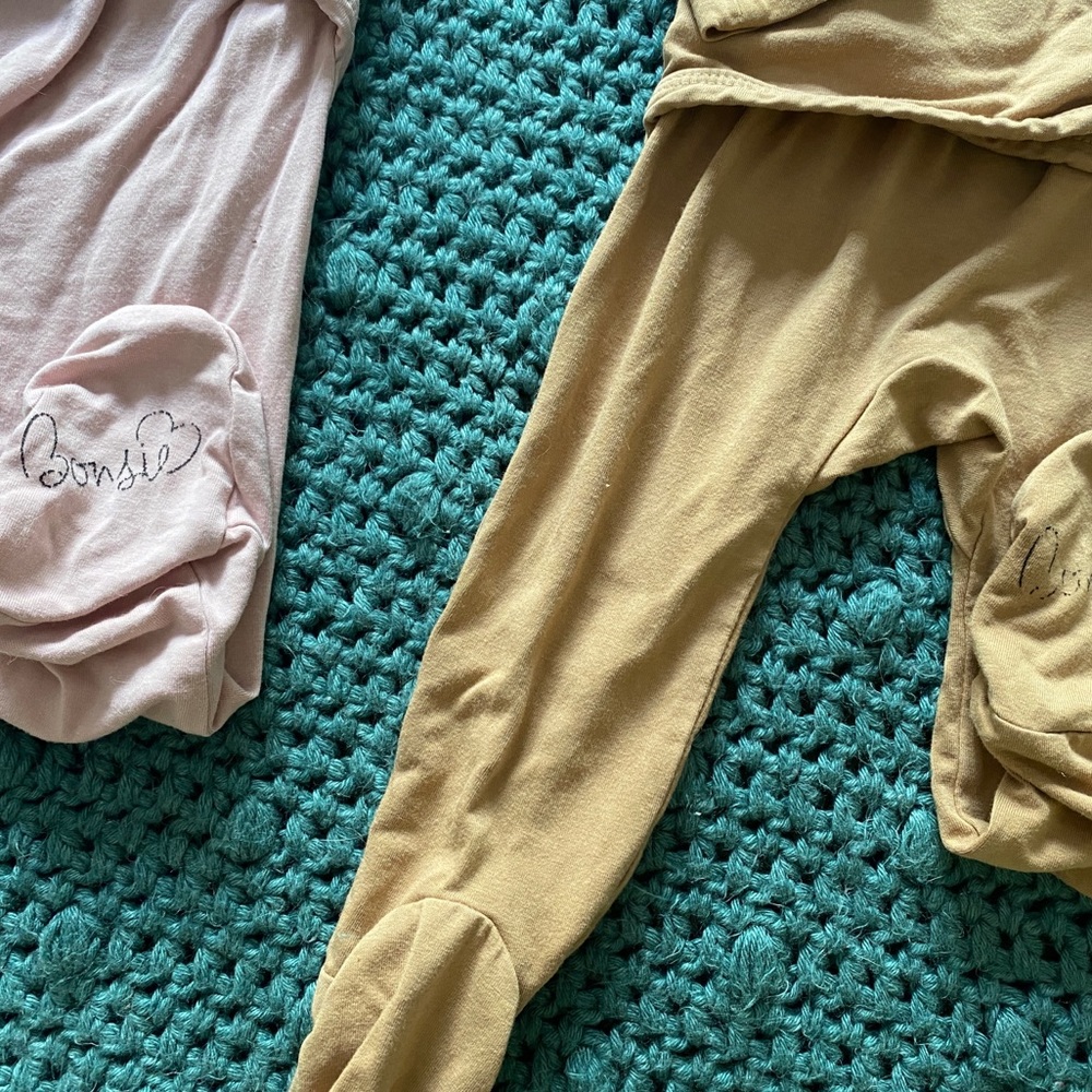 Bonsie Onesie